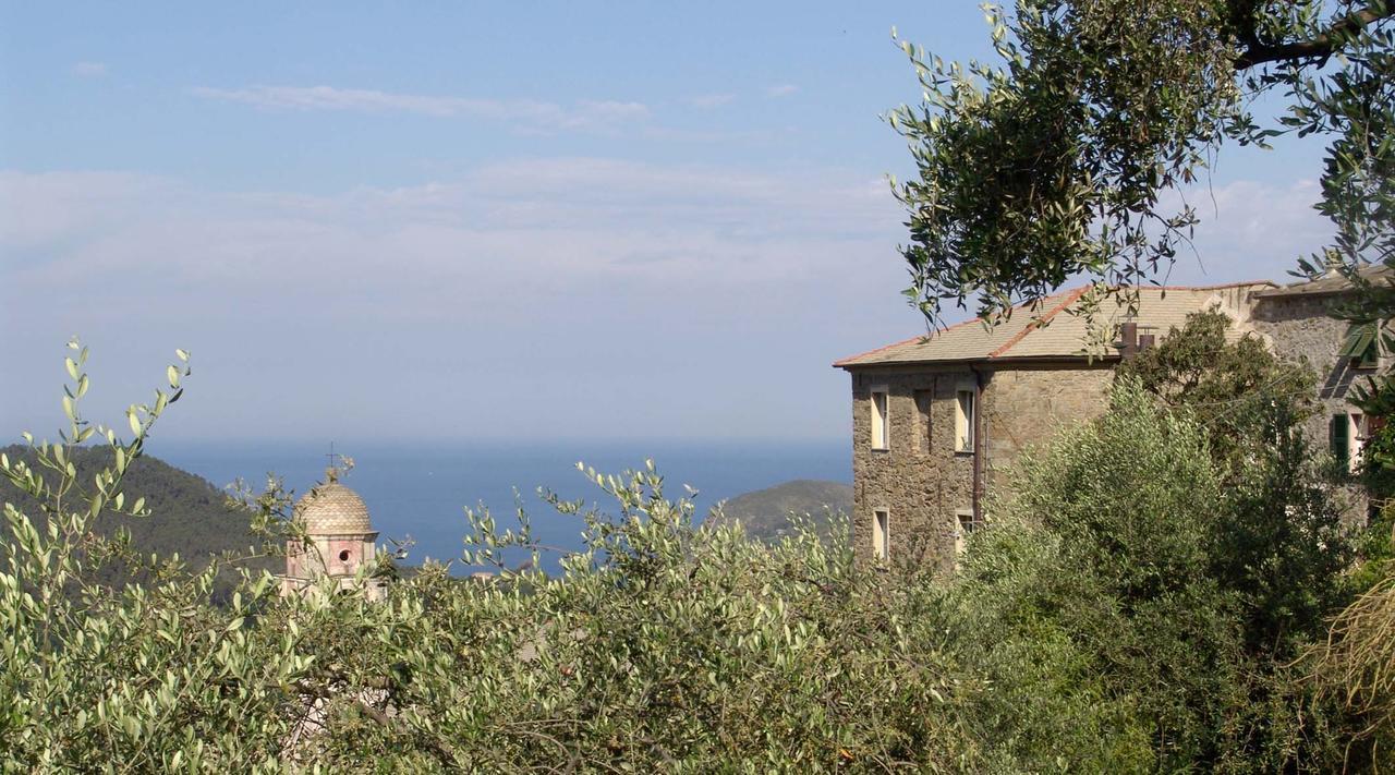 La Sosta Di Ottone III Hotel Levanto Exterior photo