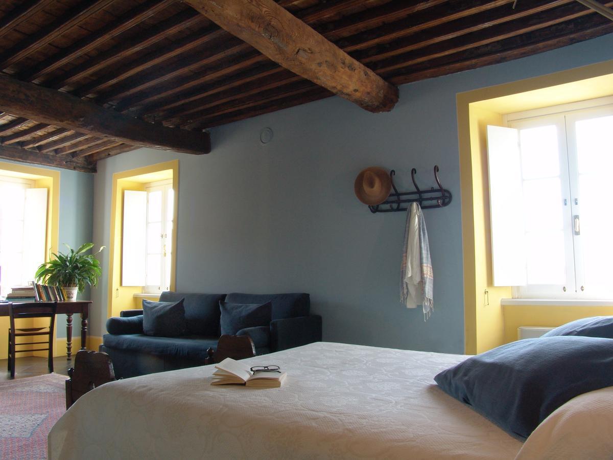 La Sosta Di Ottone III Hotel Levanto Exterior photo