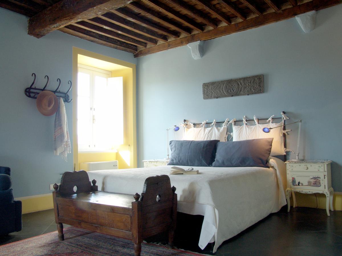La Sosta Di Ottone III Hotel Levanto Exterior photo