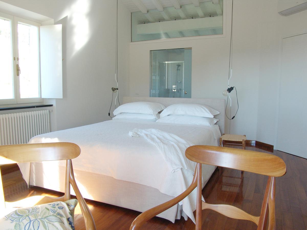 La Sosta Di Ottone III Hotel Levanto Exterior photo