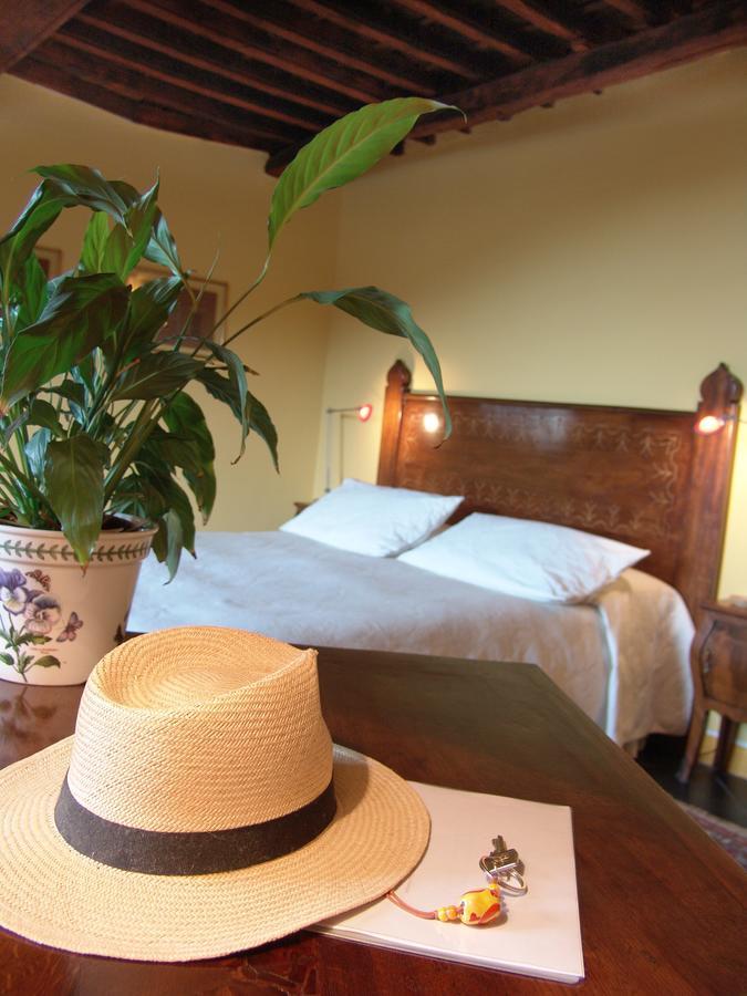 La Sosta Di Ottone III Hotel Levanto Exterior photo