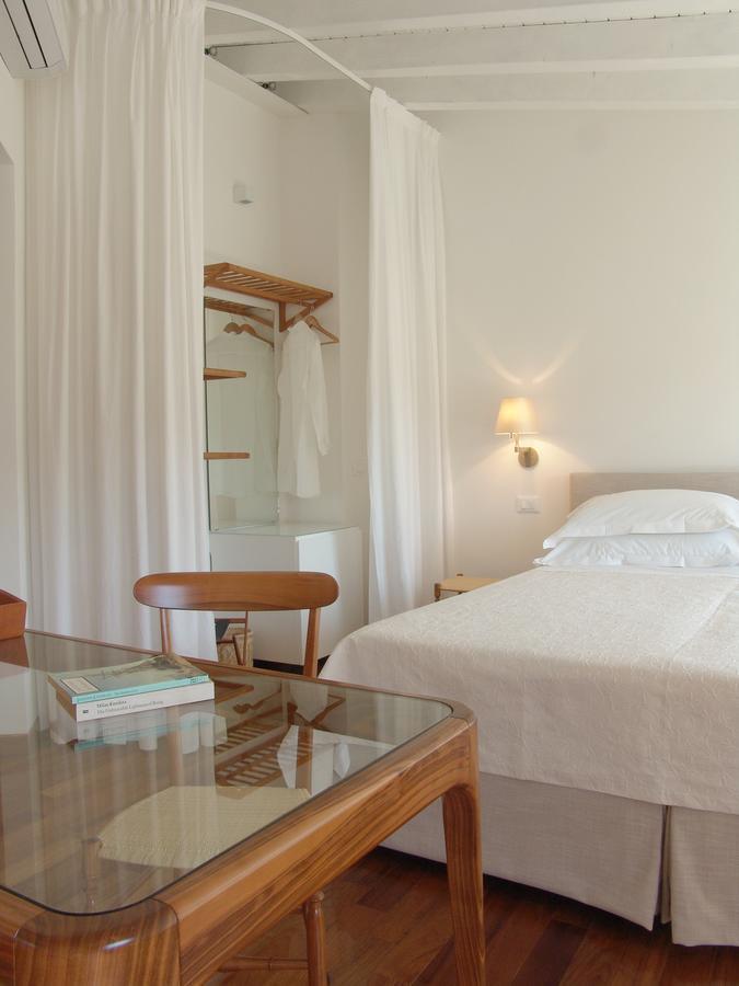 La Sosta Di Ottone III Hotel Levanto Exterior photo