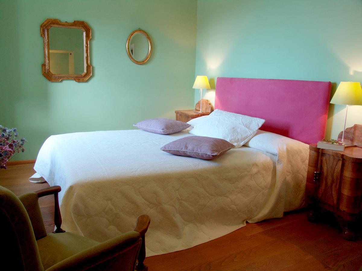 La Sosta Di Ottone III Hotel Levanto Exterior photo