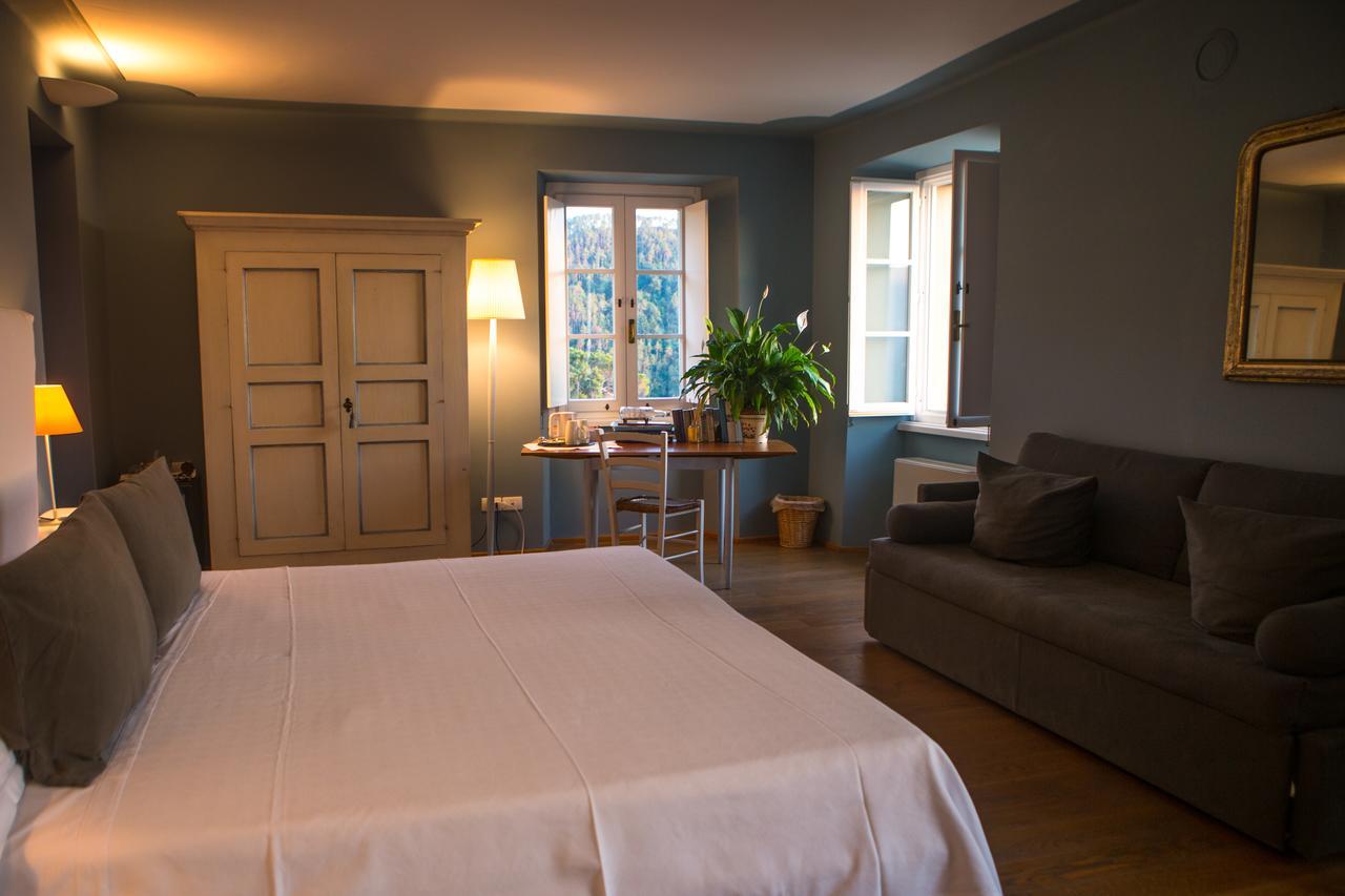 La Sosta Di Ottone III Hotel Levanto Exterior photo
